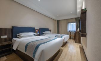 Shenghai Garden Hotel