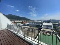 Vienna International Hotel Seven star rock star lake scenic spot - Mountain view