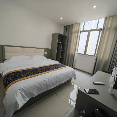 Baili Dujuan Xinyuantang Homestay
