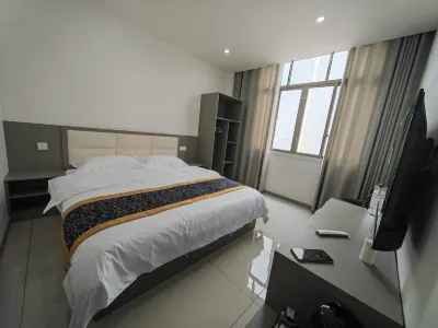 Baili Dujuan Xinyuantang Homestay Hotels near Hundreds of Miles of Azaleas