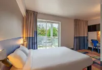B&B Hotel Brest Port du Moulin Blanc Hotels in Le Relecq-Kerhuon
