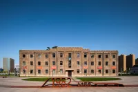 Zhengtai Hotel Hotels in Shijiazhuang