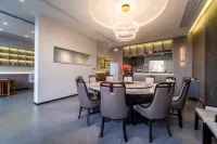 BOYI INTERCITY HOTEL