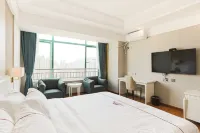 Sheta Hotel Apartment (Taoyuan Subway Station) Các khách sạn gần Lixiang Park