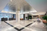 Campanile Hotel (Yueyang Railway Station Branch)）
