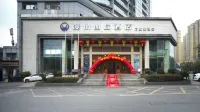 Manzhou International Hotel (Wansheng Yaocheng) Các khách sạn ở Wansheng