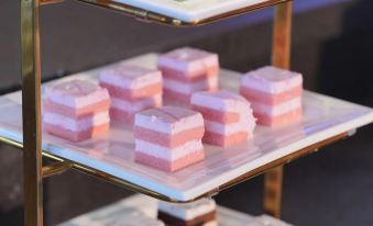 DoALand M+ Hotel (Wuyi Square IFS International Finance Center Branch)