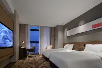 CNHOL Hotel (Chongqing Huanancheng) Hotels near Nanhuduocai Botanical Garden