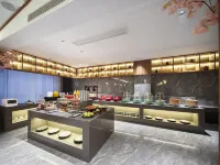 Moshang Qingya Hotel(Suixian North Lake Neighborhood Center Store) Hotels in Sui County