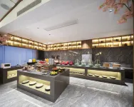 Moshang Qingya Hotel(Suixian North Lake Neighborhood Center Store) Hotels in Sui County