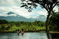 Ijen Resort and Villas - The Hidden Paradise - piscina
