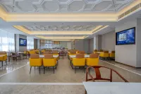 Vienna International Hotel Nanping Pucheng - فطور