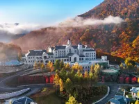 Xikang Wellness & Resort Benxi Hotels near Innovation Department Store Nandian Shopping Mall