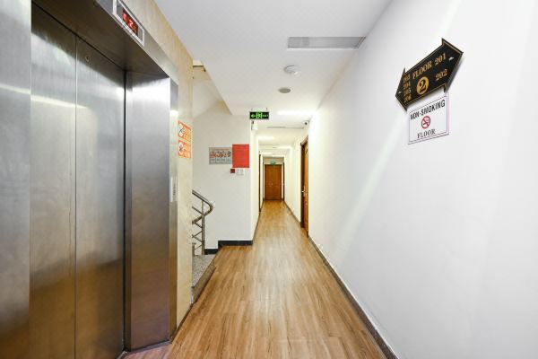 앰배서더 사이공 호텔(Nicecy Hotel - Bui Thi Xuan Street)_5