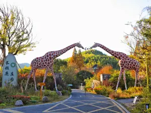 Giraffe Manor Hotel