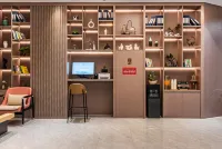 花居酒店（揚州瘦西湖五亭龍玩具城店）