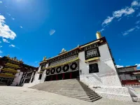 Changdu Ruitai Hotel