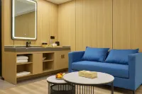 ALL IN Hotel (Yongning Park Wuyue Shopping)