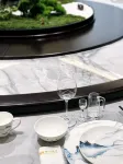 Tang Shan Hotel - breakfast