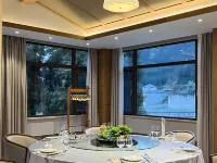 洪雅岷江東湖·瓦屋山居温泉度假酒店 洪雅酒店