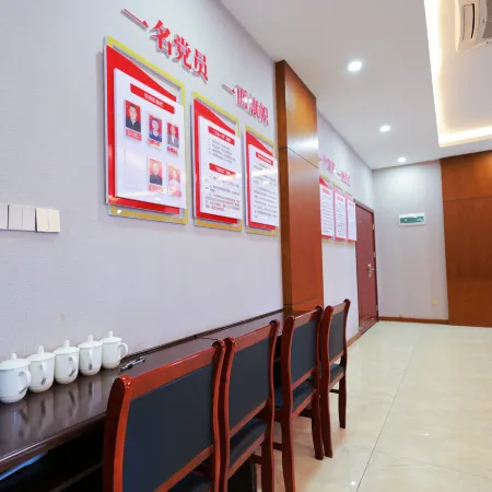 Huamei Hotel