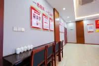 Huamei Hotel Hotels in Suijiang
