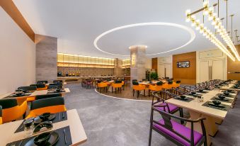 Vienna International Hotel (Chengdu Tianfu International Airport)