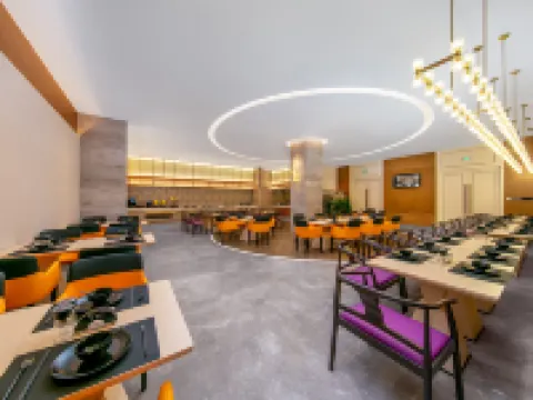 Vienna International Hotel (Chengdu Tianfu International Airport)