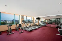 Hotel Ciputra Semarang - Træningscentre