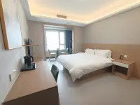 Rujia Pebble Hotel (Weifang Municipal Square Dongfang Road)
