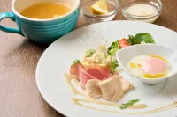 VIA INN KYOTO SHIJOMUROMACHI JR-West Group - sarapan