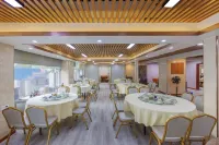 美偲途電競飯店（深圳龍崗中心區大運新城店）