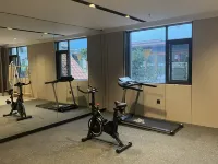 Mehood Hotel (Mangshi Airport Branch)