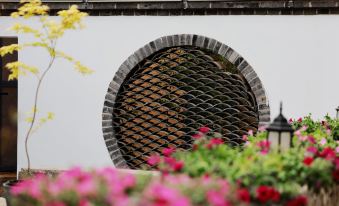 Yishui Lake Yishan Yishui Homestay