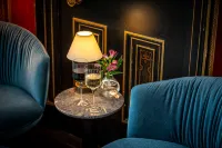 The Scott Hotels in Edinburgh