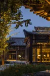 瀋陽新世界酒店 - 早餐