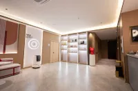 Shankee Hotel (Xilingol League Wulagai Square) Hotels in East Ujimqin Banner