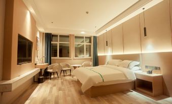 Turpan Qianteng Hotel