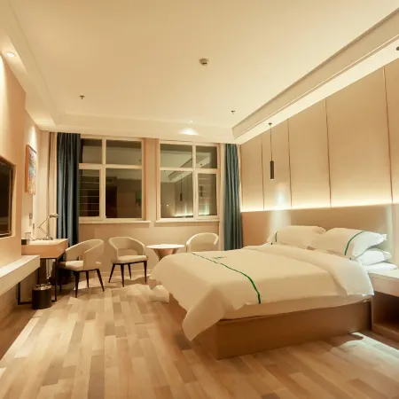 Turpan Qianteng Hotel