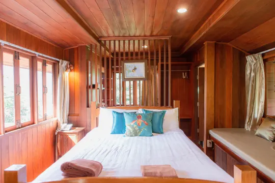 ห้องสแตนดาร์ด