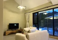 Fushan 01 Homestay