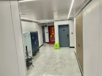 Wuxi Huijiayuan Hotel Hotels in Wuxi County