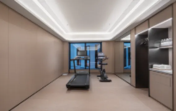 JI Hotel (Quzhou Shuitingmen)