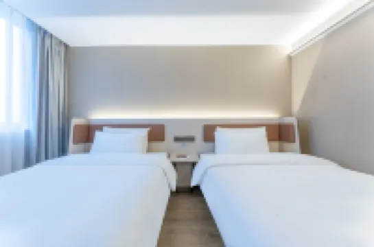 漢庭飯店（平潭島店）