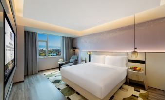 Seaview Gleetour Hotel Shenzhen