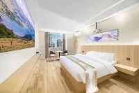 Aful Hotel (Wugang Longcheng) Hotels in Wugang