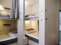 Esplanade International Youth Hostel Hotels in Dunhuang