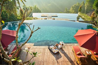 キッズルーム/キッズクラブ ジャンナタ リゾート アンド スパの写真