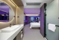 NALDUE E-SPORTS HOTEL（Taizhou Wanxiang City & Financial Center Store)