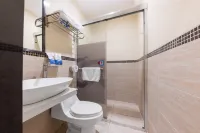 Yuexiang Holiday Hotel